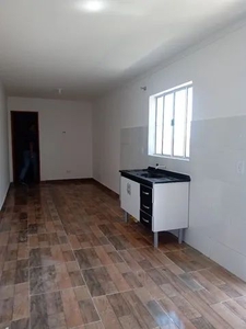 Kitnet com 1 dormitório para alugar, 38 m² por R$ 850,00/mês - Vila Ester - São José dos C