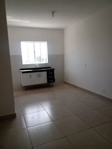 Kitnet com 1 dormitório para alugar, 38 m² por R$ 850,00/mês - Vila Ester - São José dos C