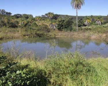 Linda fazendinha de 30 mil metros, Serra do Cipo (Temos varias opções