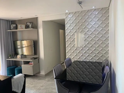 Lindo apartamento Dona Margarida