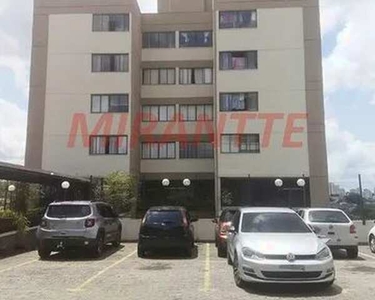 Lindo apartamento em Lauzane Paulista