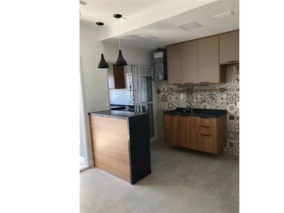 Lindo apartamento no Alto da Boa Vista