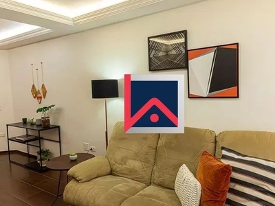 Locação Apartamento 1 Dormitórios - 45 m² Bela Vista