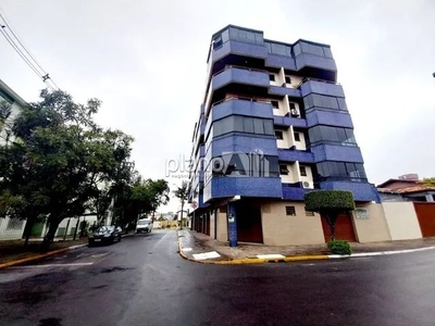 Locação de Apartamentos / Padrão na cidade de Gravataí