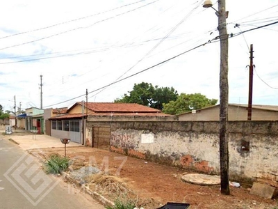 Lote à venda, 450.0m²