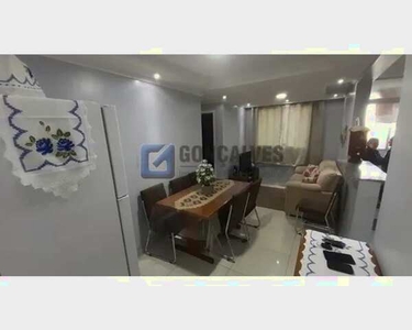 MAUA - Residential / Apartment - PARQUE SAO VICENTE