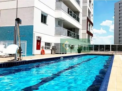 Mogi das Cruzes - Apartamento Padrão - Parque Monte Líbano