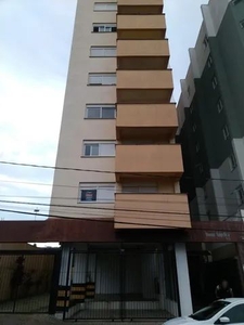 NOVO HAMBURGO - Apartamento - BOA VISTA