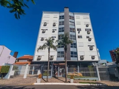 NOVO HAMBURGO - Apartamento - PATRIA NOVA