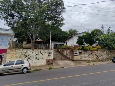 NOVO HAMBURGO - Casa - CANUDOS