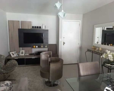 Oportunidade Apto no Centro c/ 1quarto, 1br, 1vg, amrs plnjds, vrnd, blindx