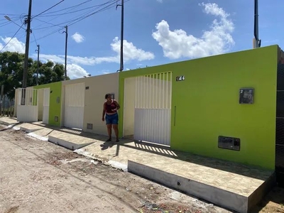 OPORTUNIDADE Casa nova São Braz/ Socorro