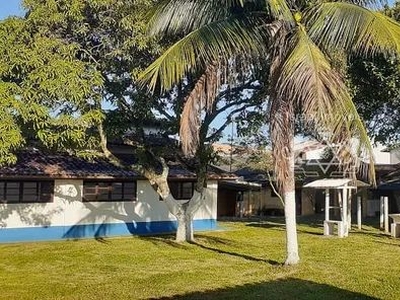 Oportunidade de Casa com ampla metragem de terreno à venda, POIARES, Caraguatatuba, SP