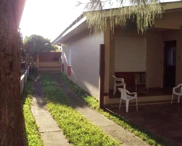 Ótima casa c/ Excelente Localização em Balneário Pinhal