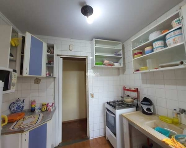 Ótimo apartamento com 3 quartos para venda no bairro Alto Umuarama
