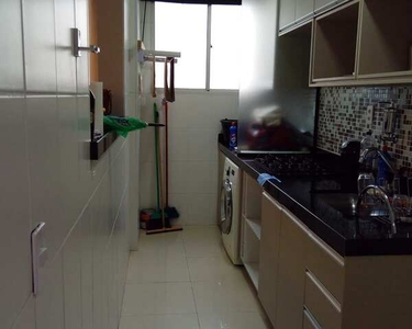 Ótimo Apartamento para venda no Guapore Zona Sul, Condominio Mirante Sul, 2 dormitorios, c