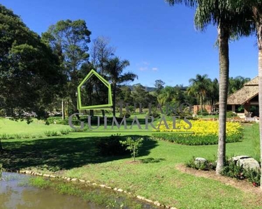 ÓTIMO TERRENO À VENDA, no condomínio COSTA DA SERRA - RANCHO QUEIMADO SC