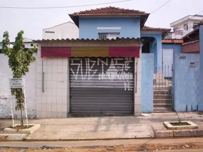 ÓTIMO TERRENO NA VILA GUARANI, PROXIMO METRÕ JABAQUARA E CONCEIÇÃO.