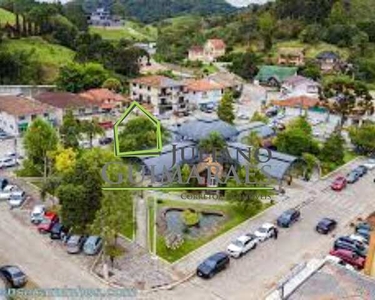 ÓTIMO TERRENO, PLANO, À VENDA em CONDOMÍNIO FECHADO RANCHO QUEIMADO - SC