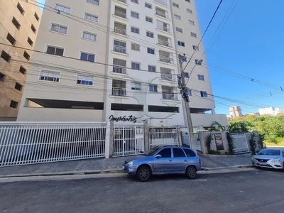 Poços de Caldas - Apartamento Padrão - Jardim Elvira Dias