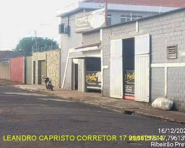 PONTO COMERCIAL em RIBEIRÃO PRETO - SP, CAMPOS ELÍSEOS