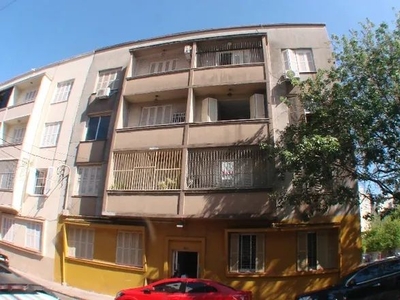 PORTO ALEGRE - Apartamento Padrão - CIDADE BAIXA