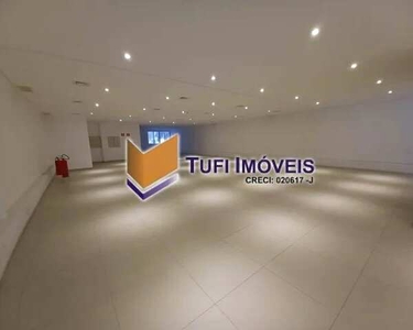 Prédio Comercial 1150m2 - 8 vagas - Itaim Bibi