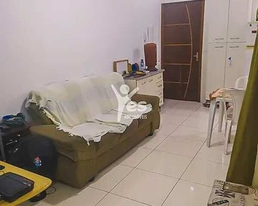 Ref.: 2258 - Apartamento de 40m² com 02 dormitórios e planejados, 01 vaga de garagem. Jard