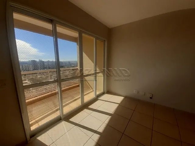 Ribeirão Preto - Apartamento Padrão - Jardim Irajá