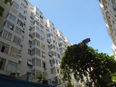 RIO DE JANEIRO - Apartamento Padrão - COPACABANA