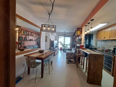 RIO DE JANEIRO - APARTAMENTO PADRÃO - TIJUCA