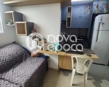 Rocha Miranda Apartamento com 2 dormitórios