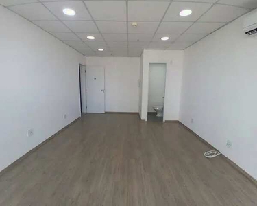 Sala Comercial na Penha - Pronta