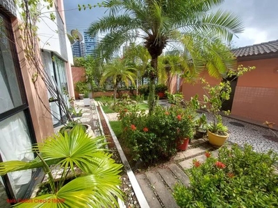 SALVADOR - RESIDENCIAL - PATAMARES