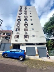 Santa Maria - Apartamento padrão - CENTRO