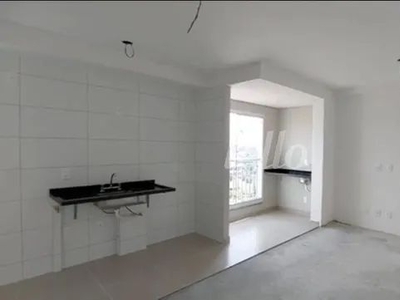 Santo André - Apartamento Padrão - Casa Branca