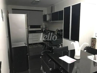 Santo André - Apartamento Padrão - Centro