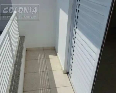 Santo André - Apartamento Padrão - Jardim Irene