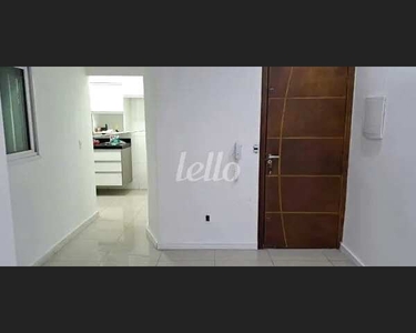 Santo André - Apartamento Padrão - Jardim Monte Líbano