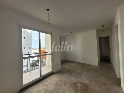 Santo André - Apartamento Padrão - Jardim Monte Líbano