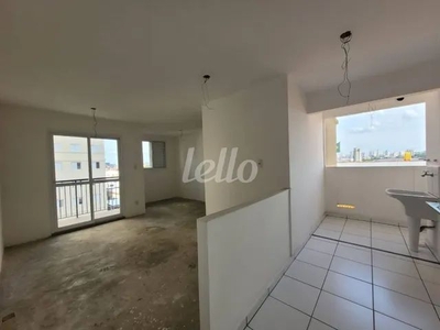 Santo André - Apartamento Padrão - Jardim Monte Líbano