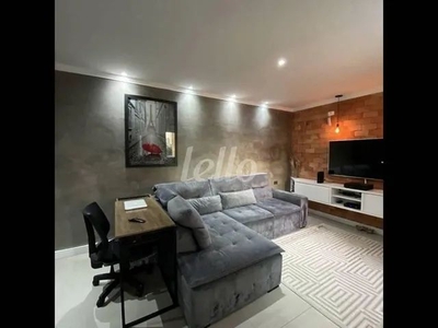 Santo André - Apartamento Padrão - Jardim Stella