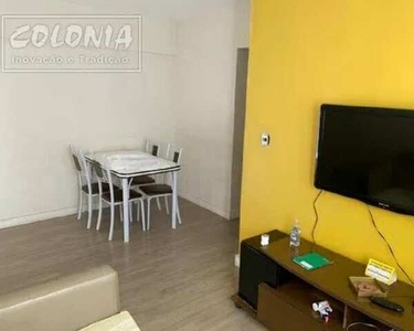 Santo André - Apartamento Padrão - Jardim Stetel