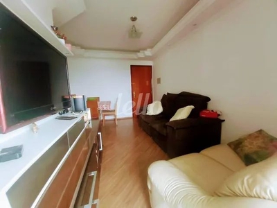 Santo André - Apartamento Padrão - Jardim Vila Rica