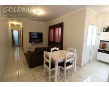 Santo André - Apartamento Padrão - Parque Marajoara