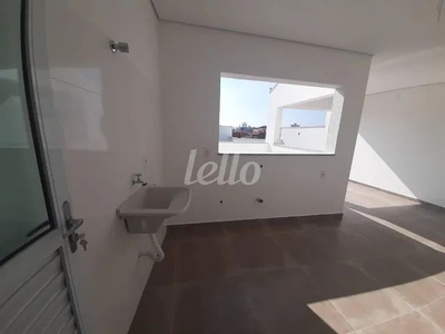 Santo André - Apartamento Padrão - Vila América