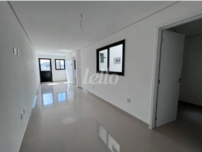 Santo André - Apartamento Padrão - Vila América