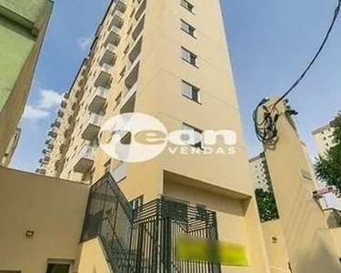 SANTO ANDRé - Apartamento Padrão - Vila Assunção