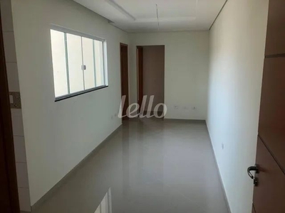 Santo André - Apartamento Padrão - Vila Curuca