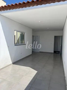 Santo André - Apartamento Padrão - Vila Marina